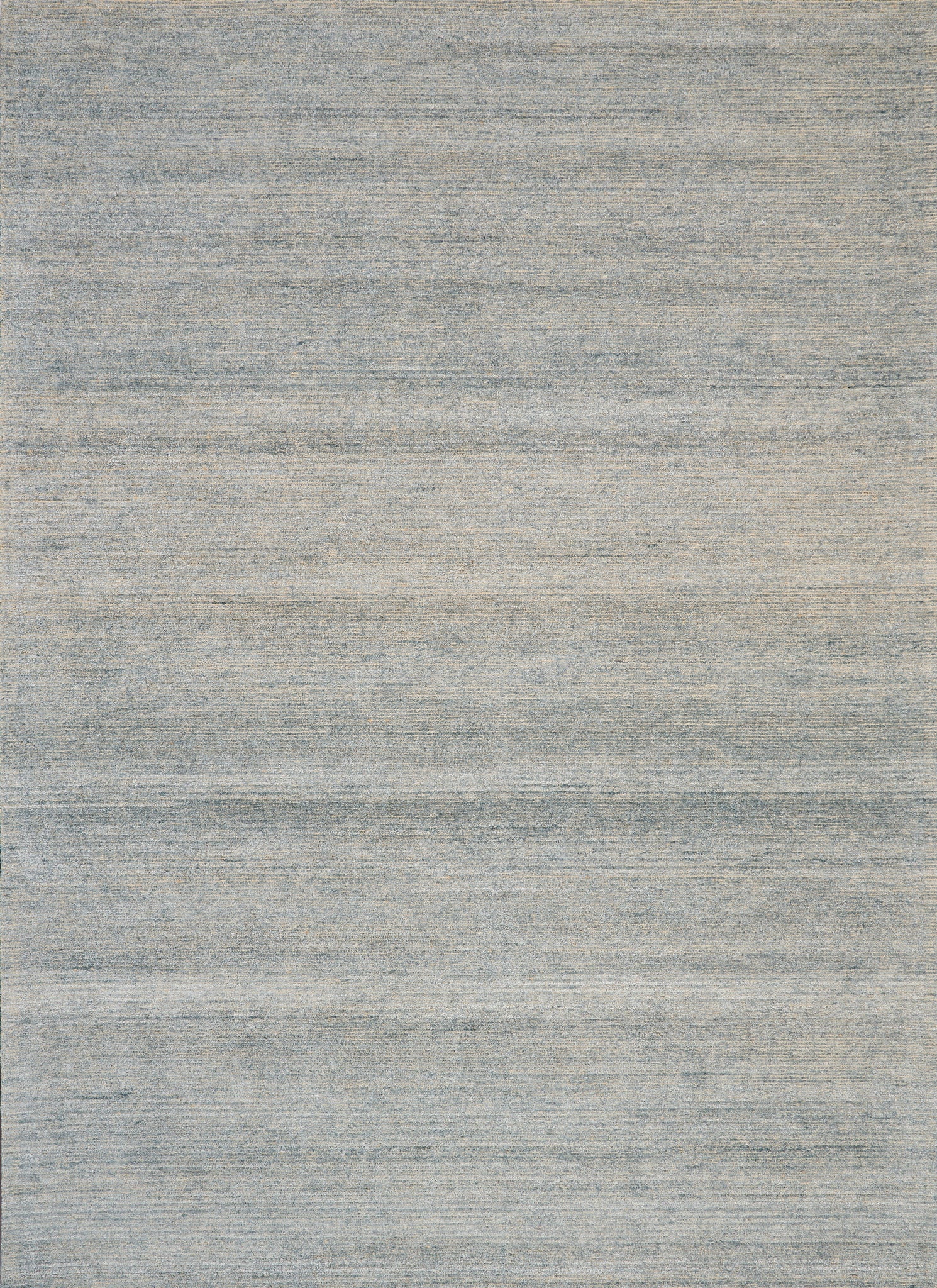 Nourison Weston WES01 Seafoam Area Rug  Blue