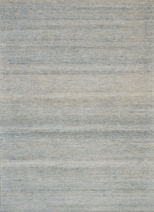 Nourison Weston WES01 Seafoam Area Rug  Blue