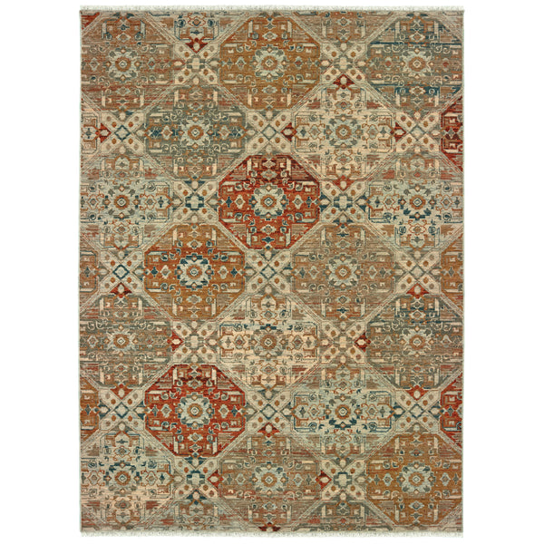 Oriental Weavers Anatolia 90e Sand