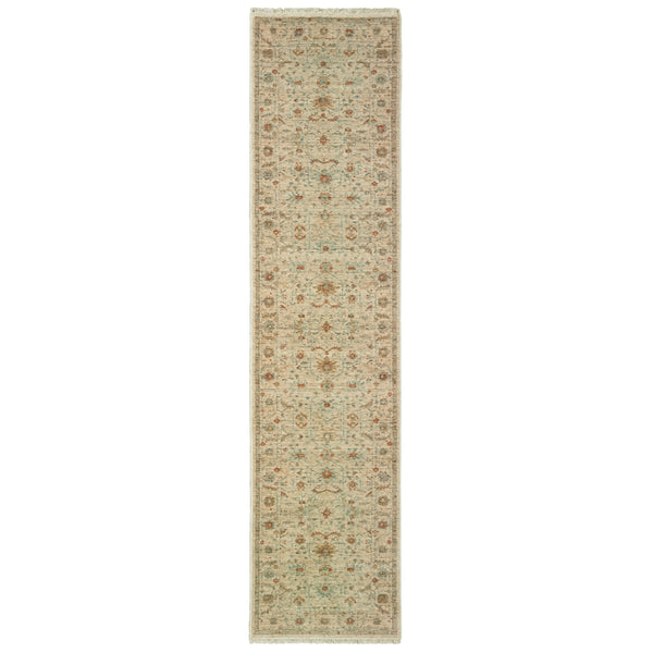 Oriental Weavers Anatolia 91l Sand