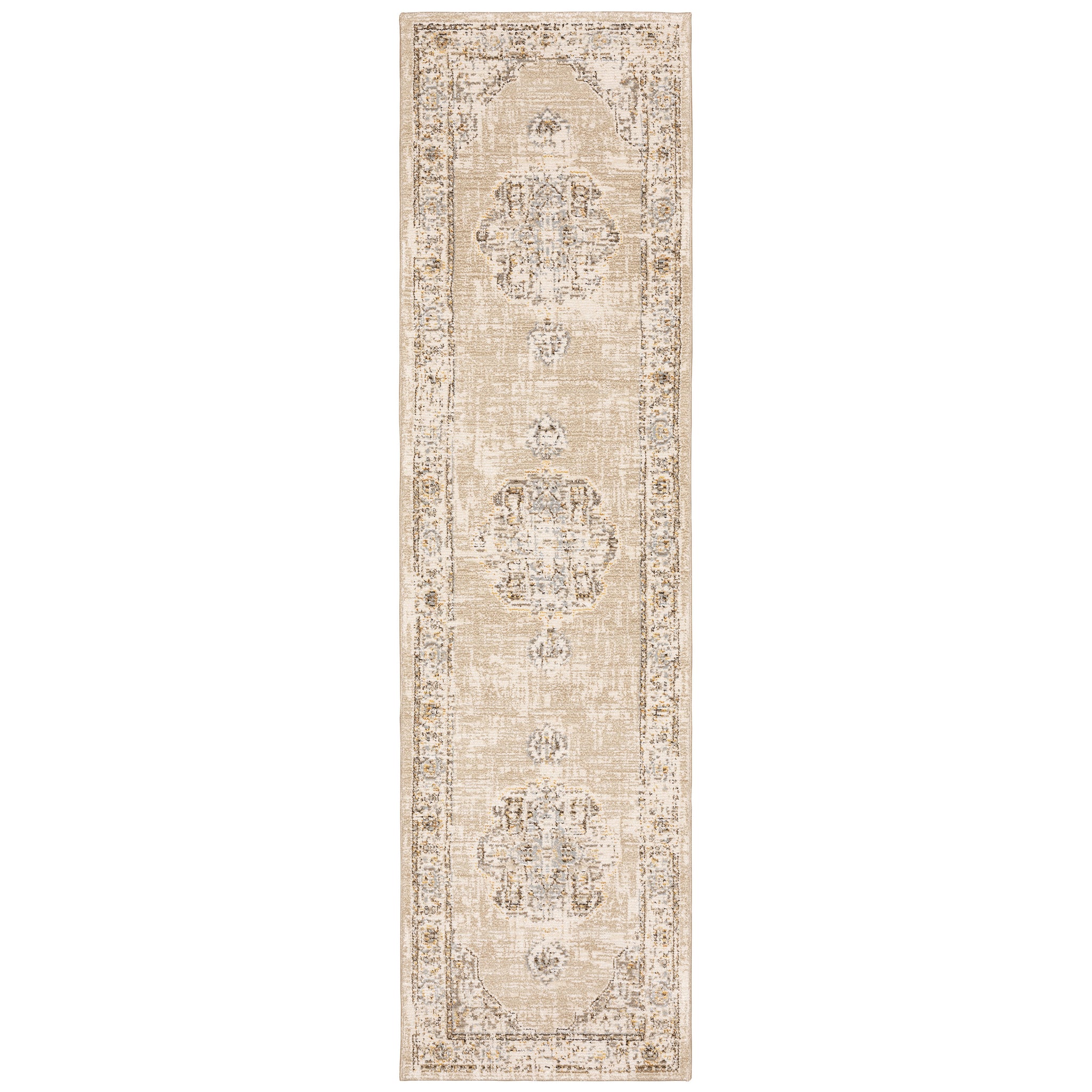 Oriental Weavers ANDORRA 303d Beige