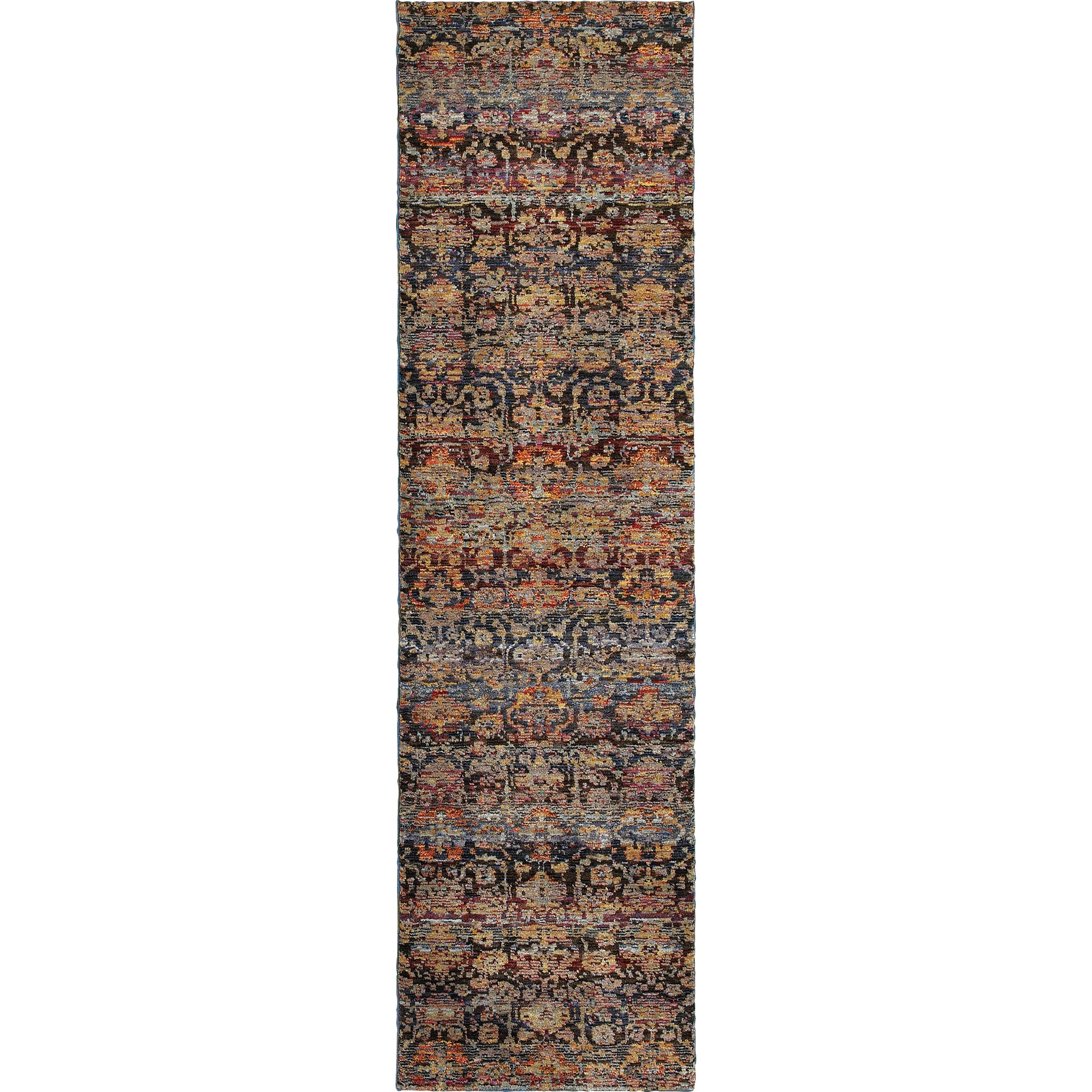 Oriental Weavers ANDORRA 6836c Multi