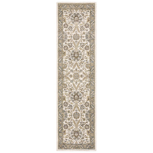 Oriental Weavers ANDORRA 8918i Stone