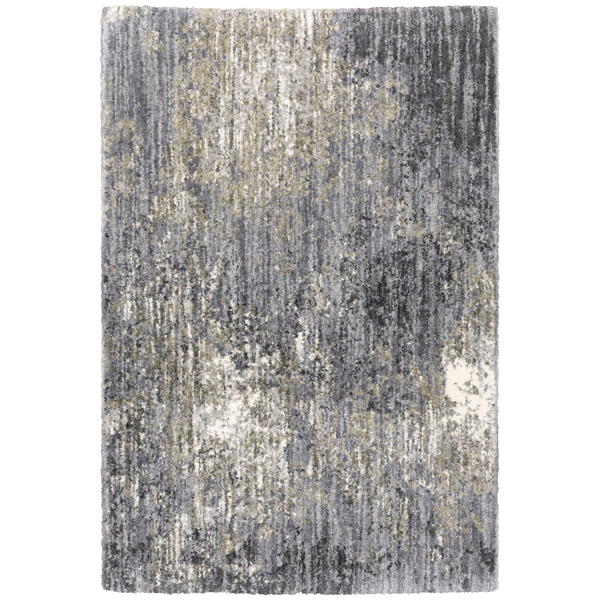 Oriental Weavers ASPEN 2060w Grey