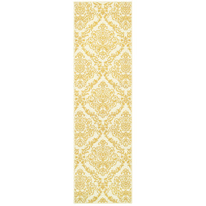 Oriental Weavers BALI 8424j Ivory