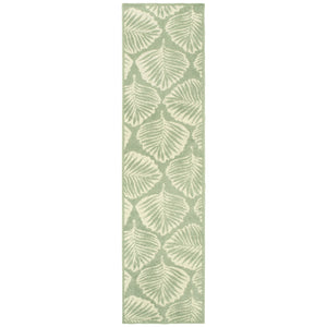 Oriental Weavers BARBADOS 8027z Green