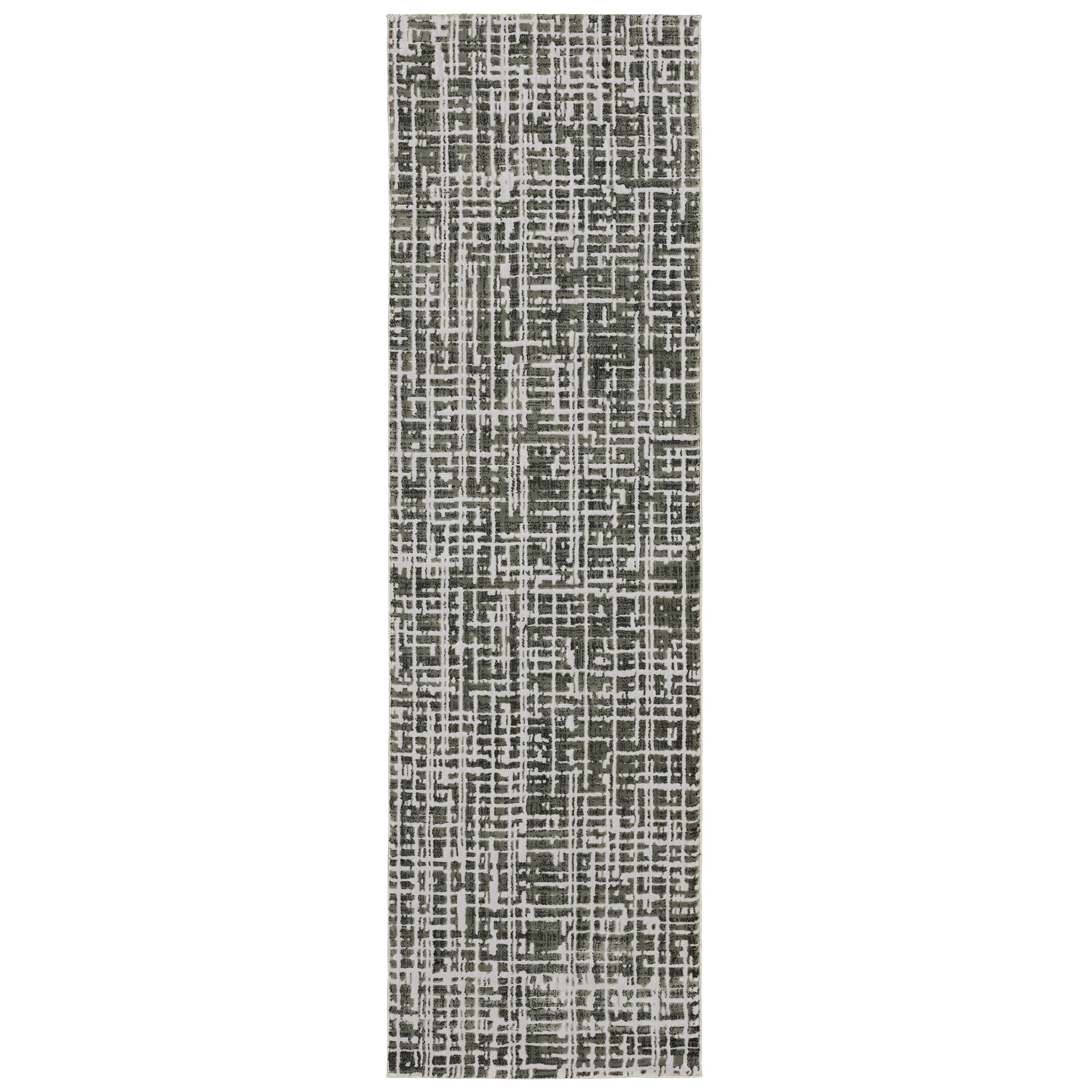 Oriental Weavers BOWEN 2066w Grey