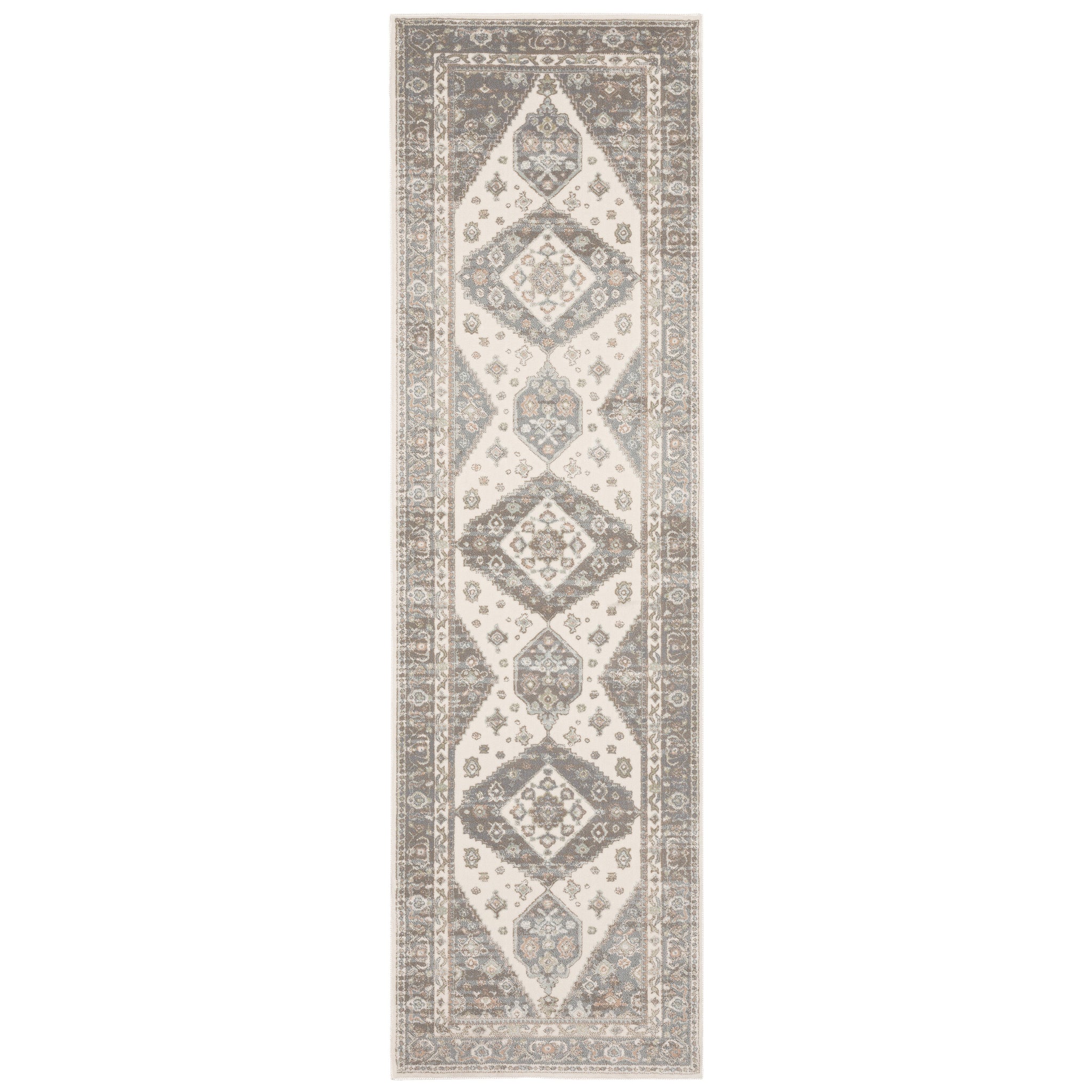 Oriental Weavers CAPISTRANO 511e Ivory