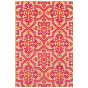 Oriental Weavers CAYMAN 2541v Sand