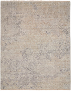 Nourison Aldora ALD12 Opal Area Rug  Beige