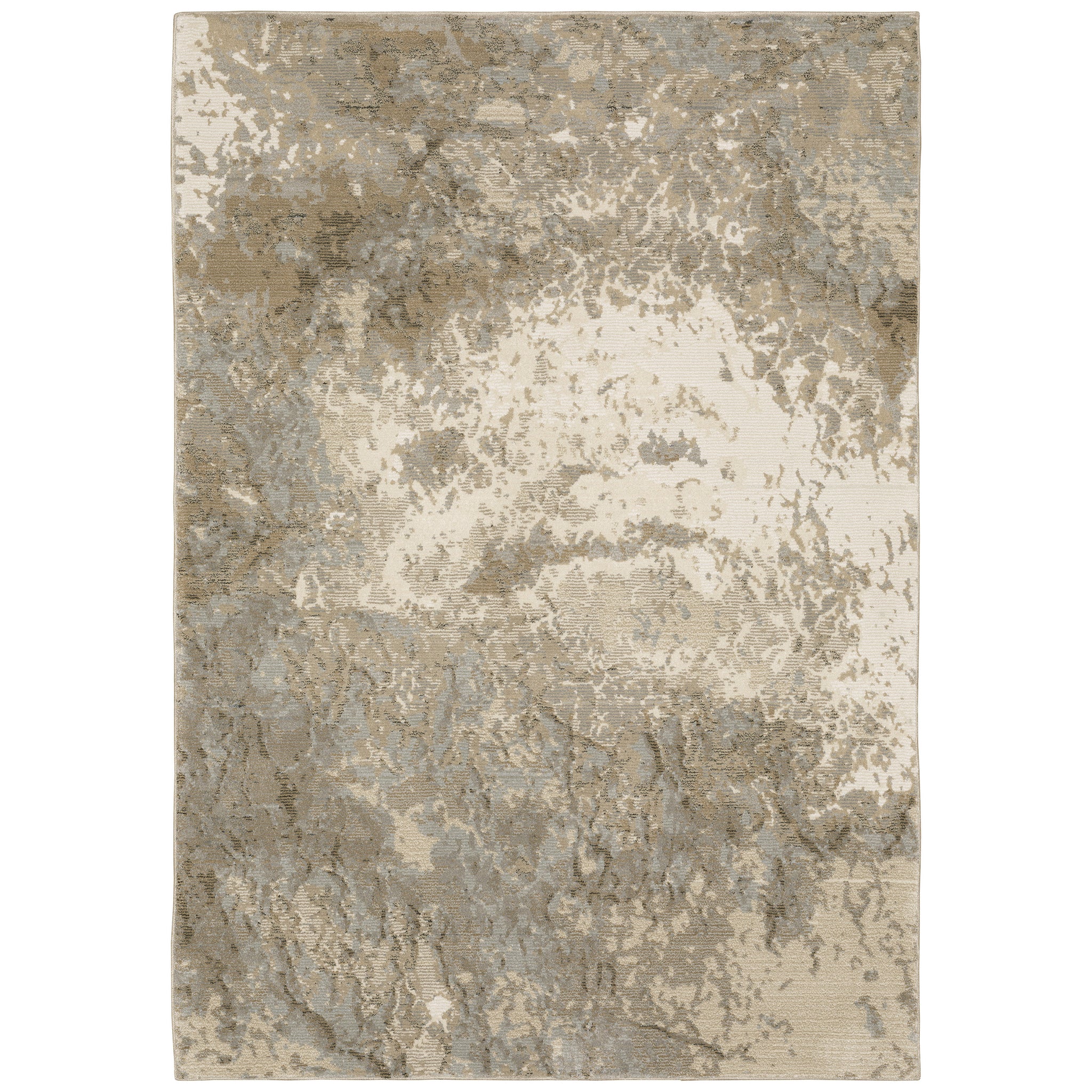 Oriental Weavers EVOLUTION 960a Beige