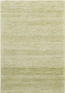 Nourison Weston WES01 Citron Area Rug  Green