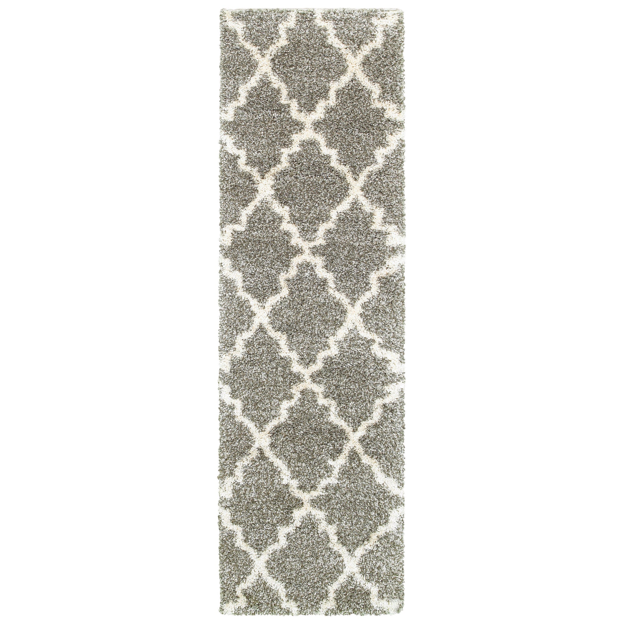 Oriental Weavers HENDERSON 92e Grey