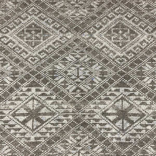 KAOUD RUGS 9.10X13.11 RECTANGLE DARK GREY ANT. BAKTAIRI-D AREA RUG