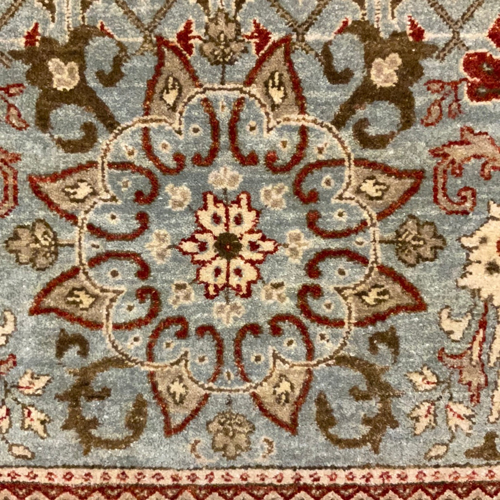 Ant Rug Kaoud Rugs HAND KNOTTED MULTI WOOL ANT-TABRIZ-S