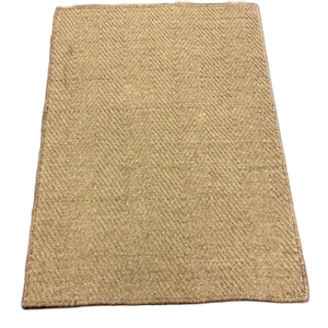 Kaoud Rugs 2X3 Rectangle CAMEL CONTEMP Area Rug