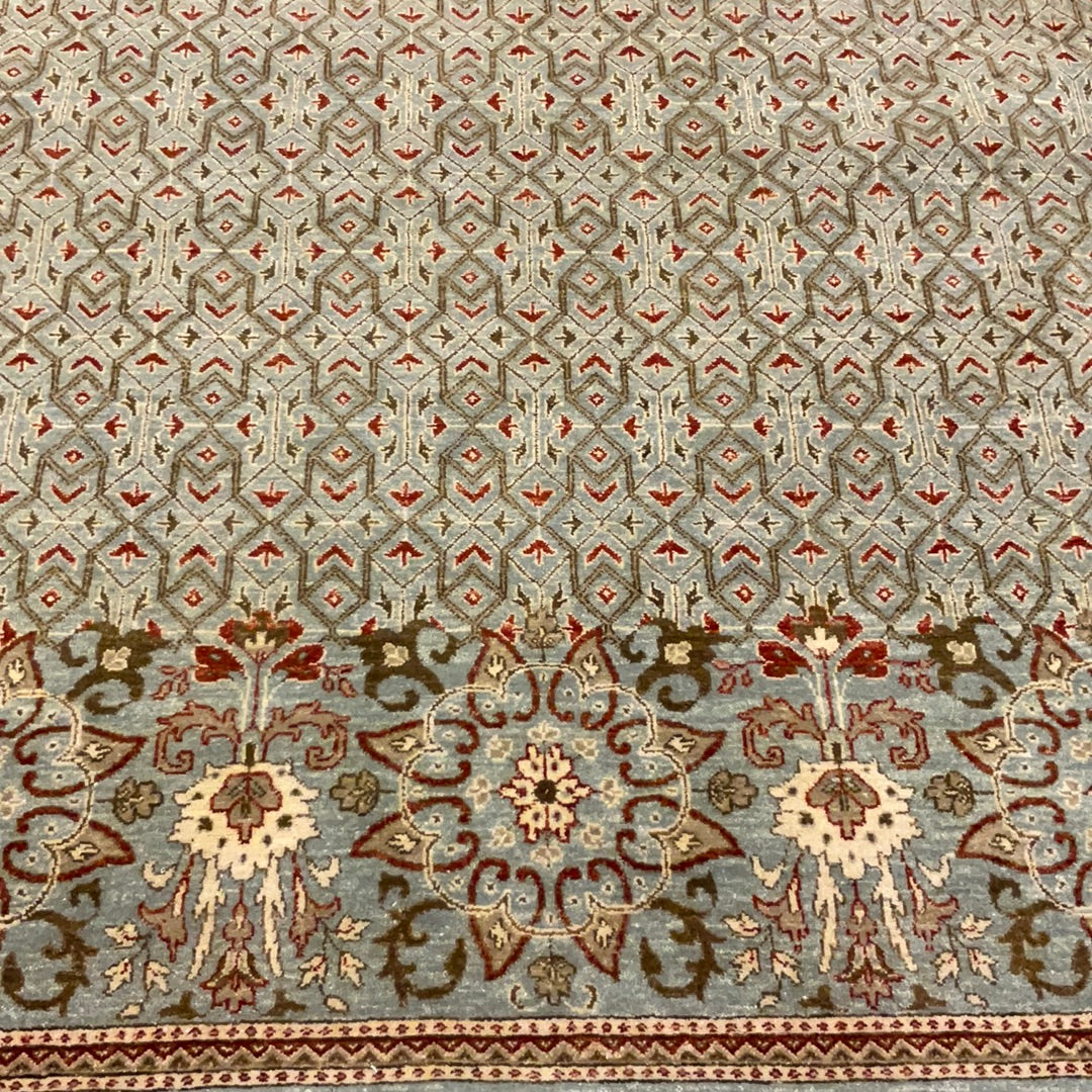 Ant Rug Kaoud Rugs HAND KNOTTED MULTI WOOL ANT-TABRIZ-S