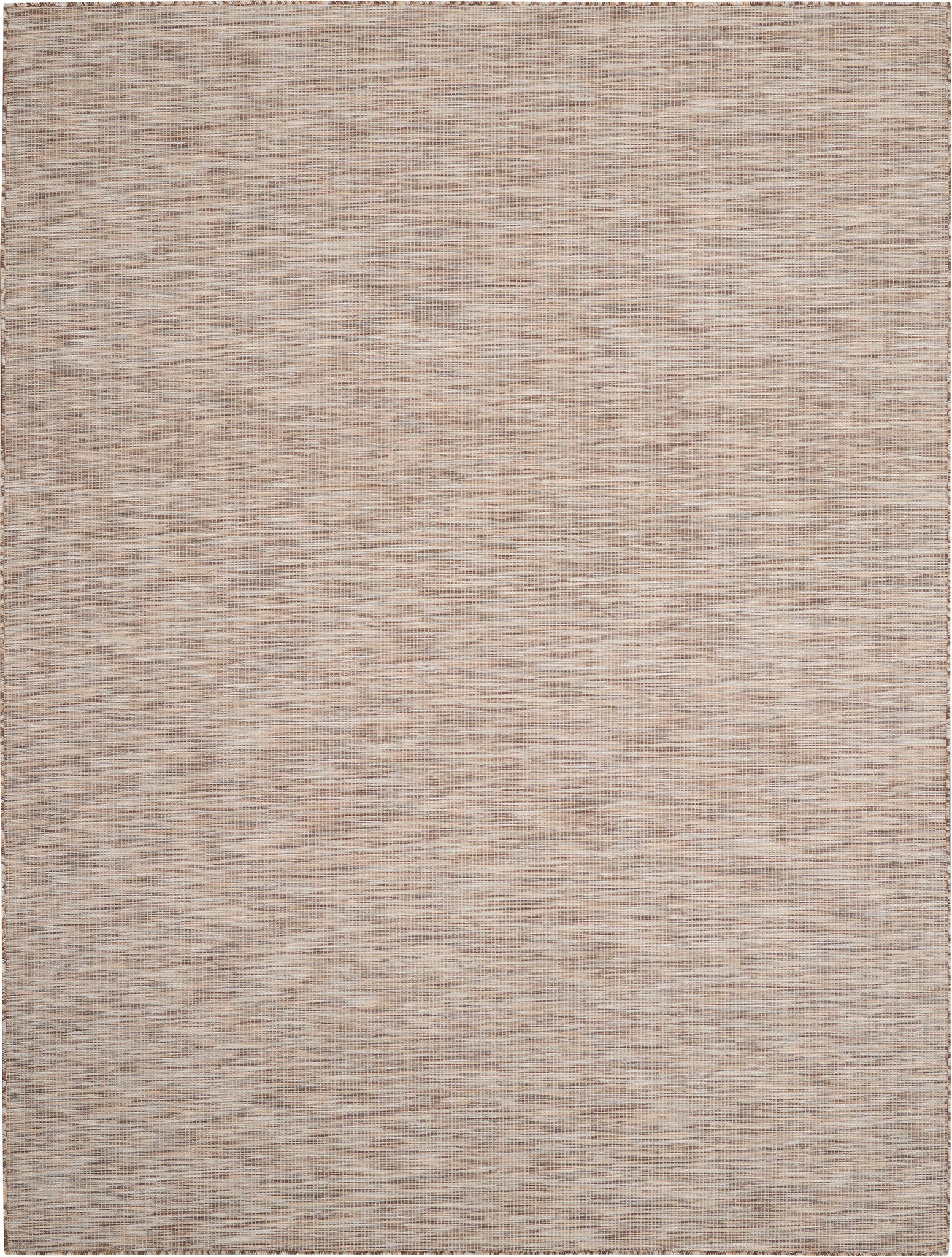 Nourison Positano POS01 Beige Area Rug  Beige