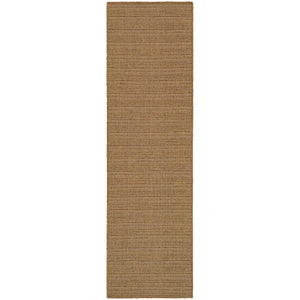 Oriental Weavers KARAVIA 1x Tan