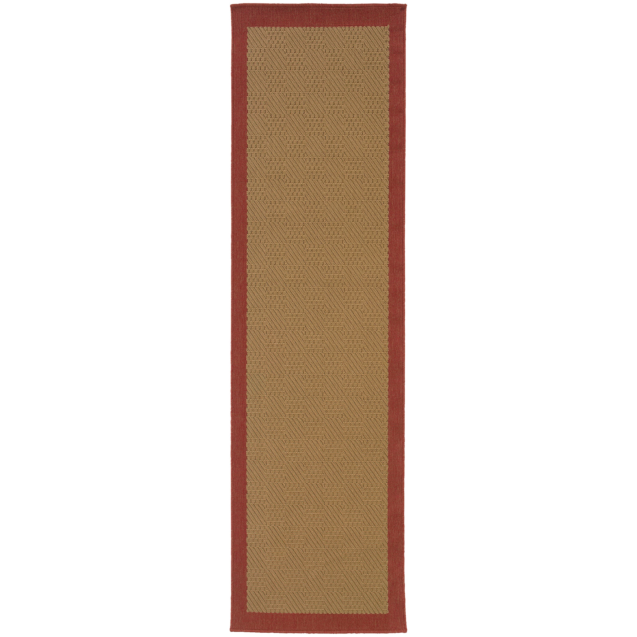 Oriental Weavers LANAI 525o Beige