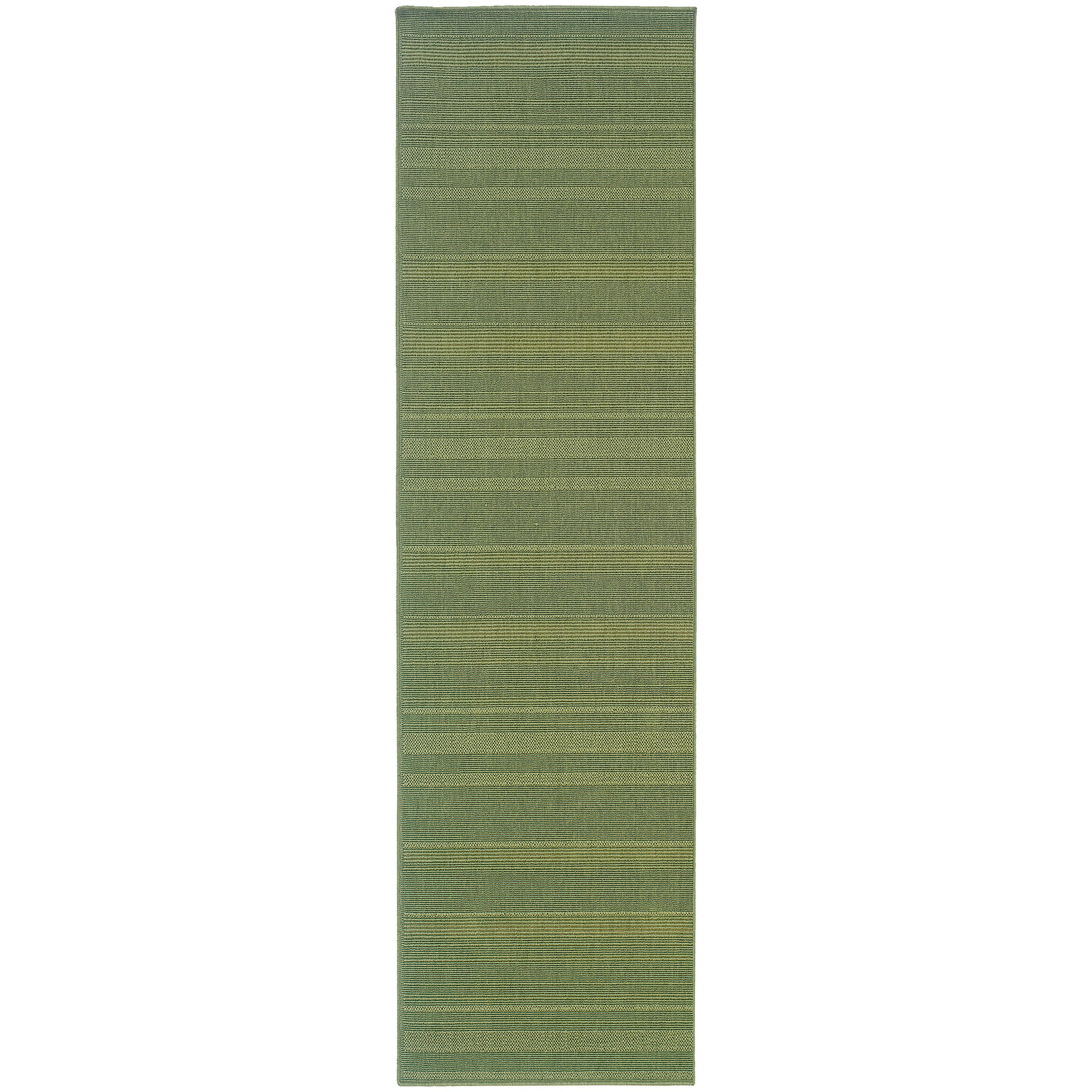 Oriental Weavers LANAI 781f Green