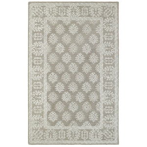 Oriental Weavers Manor 81202 Grey