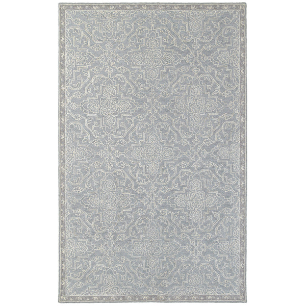 Oriental Weavers Manor 81205 Grey