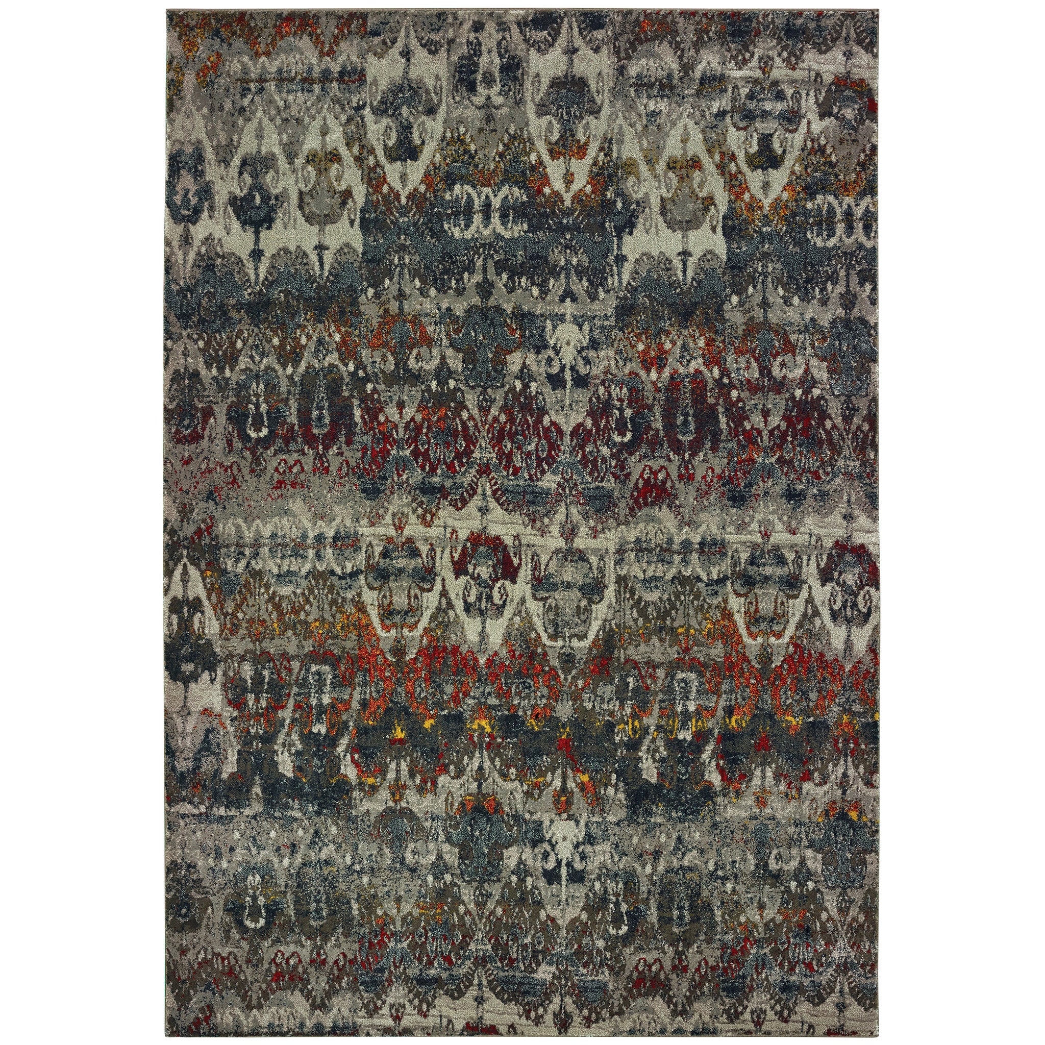Oriental Weavers Mantra 48v Grey