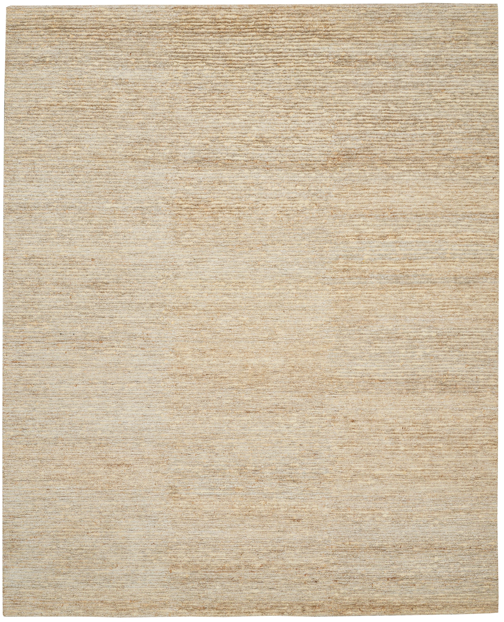 Calvin Klein Home Mesa MSA01 Gypsum Area Rug  Beige