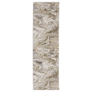 Oriental Weavers NEBULOUS 530e Beige