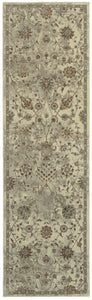 Oriental Weavers PASHA 112w Beige