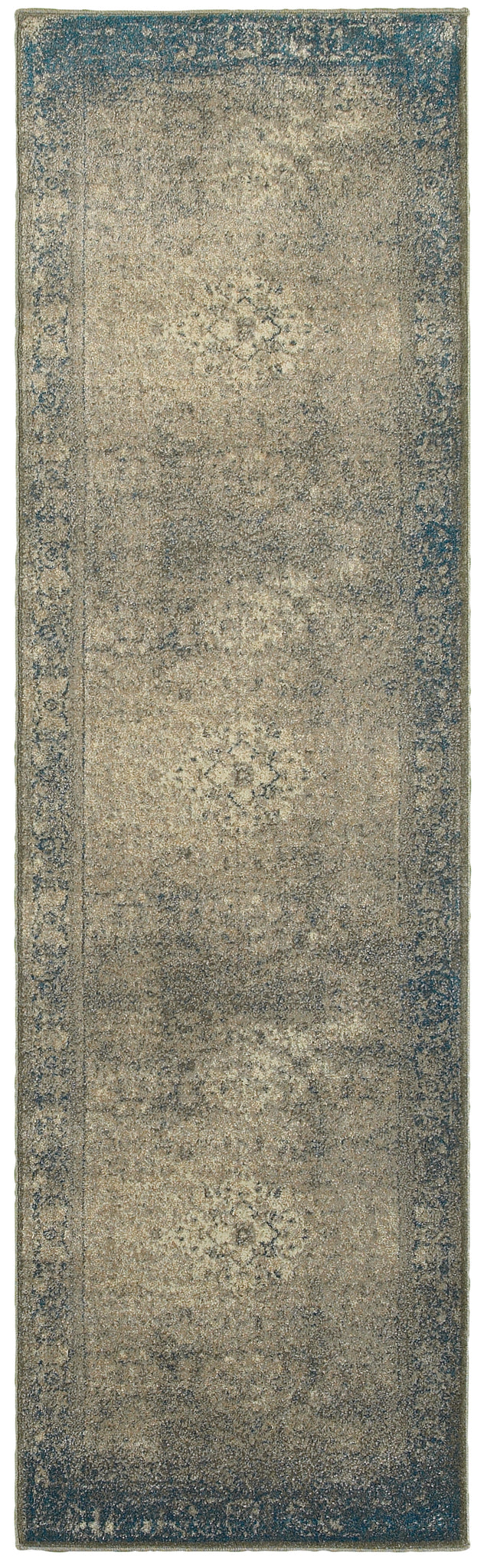 Oriental Weavers PASHA 1330e Blue