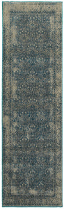 Oriental Weavers PASHA 1337b Navy