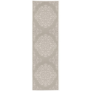 Oriental Weavers PORTOFINO 6649w Grey