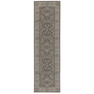 Oriental Weavers RICHMOND 1e Grey