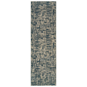 Oriental Weavers RICHMOND 802k Grey