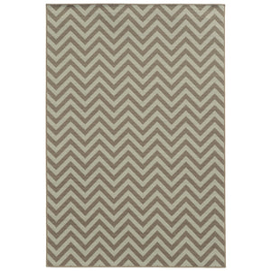 Oriental Weavers Riviera 4593e Grey