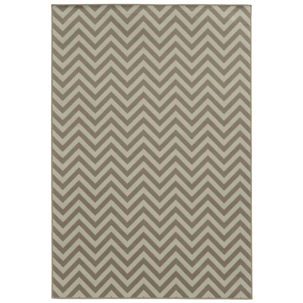 Oriental Weavers Riviera 4593e Grey