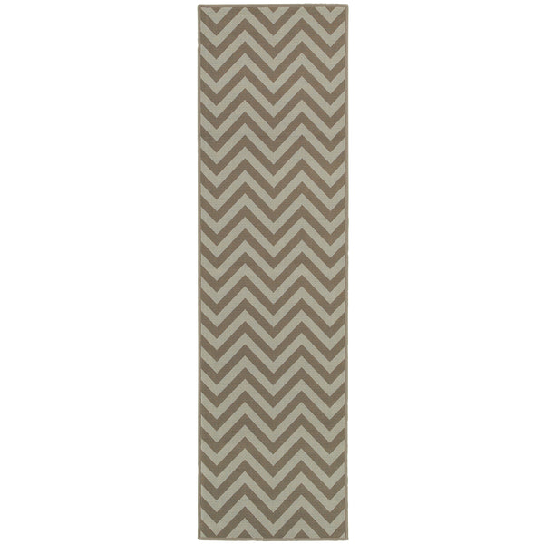 Oriental Weavers Riviera 4593e Grey