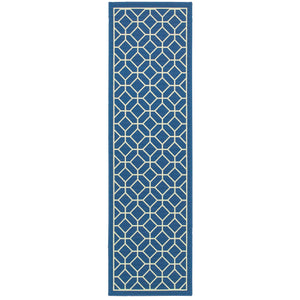 Oriental Weavers RIVIERA 4771g Navy