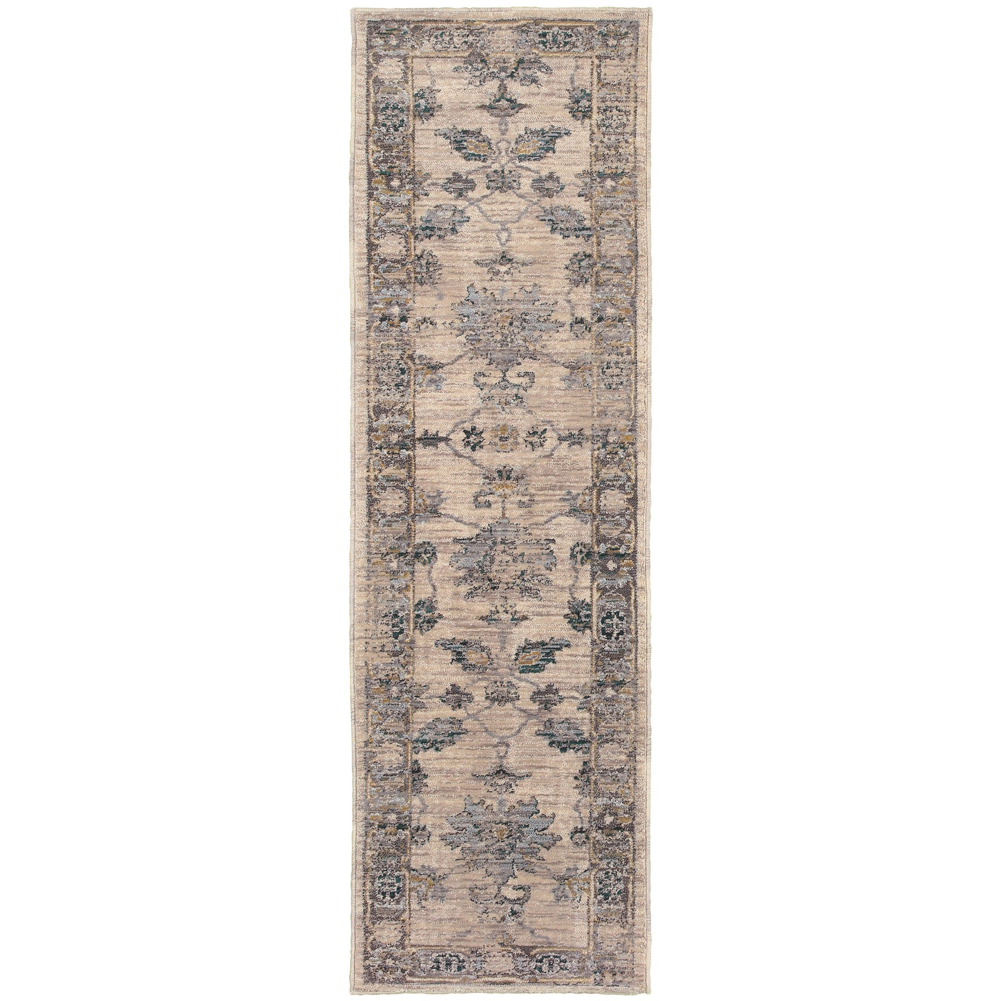 Oriental Weavers SEDONA 5171c Ivory