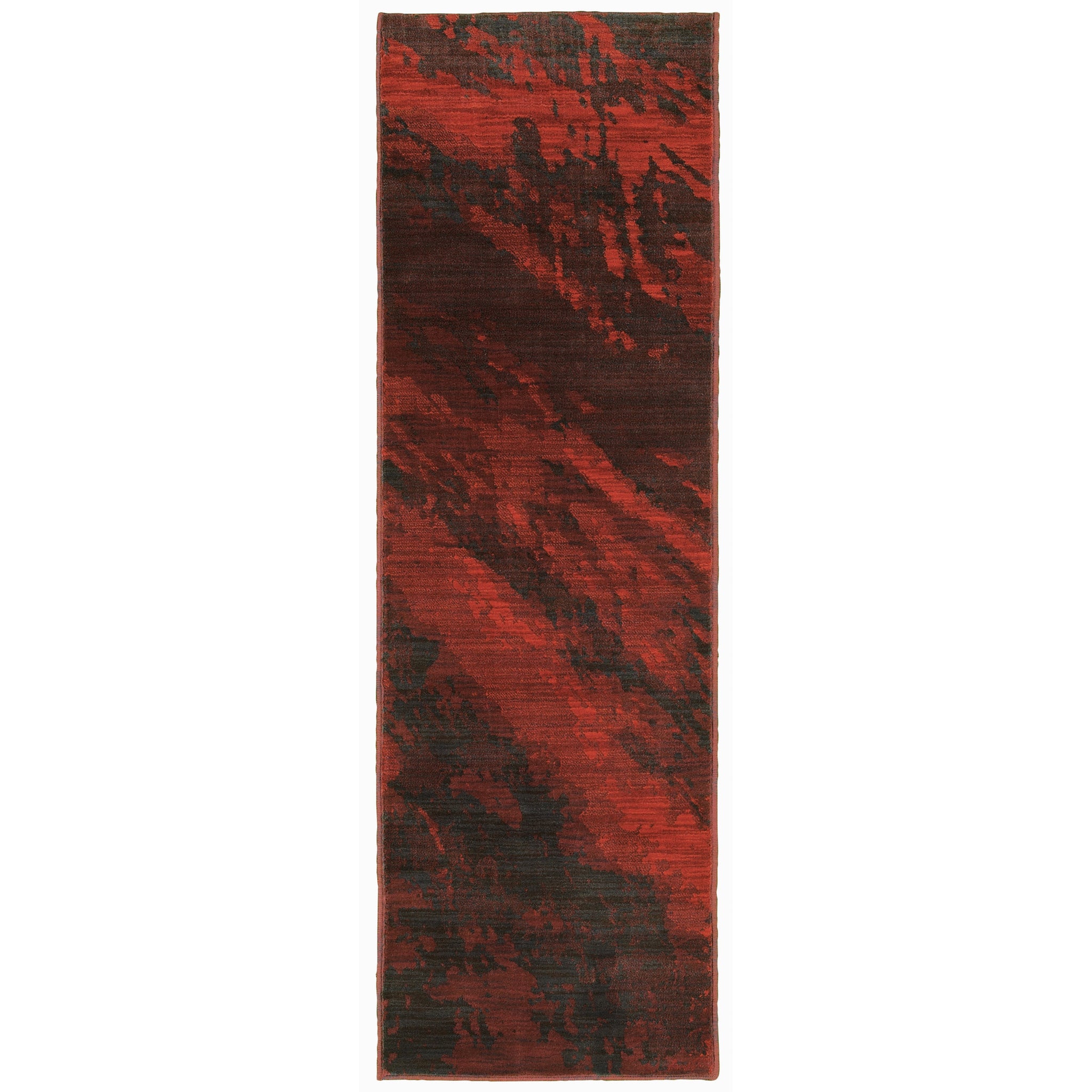 Oriental Weavers SEDONA 6367b Red