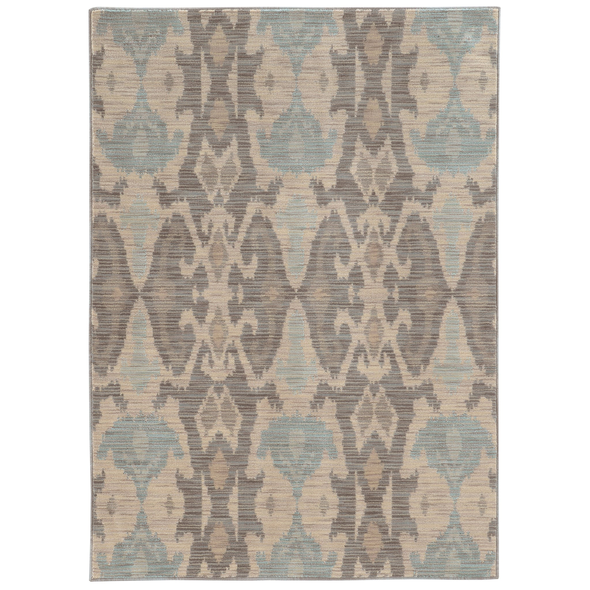 Oriental Weavers Sedona 6410d Ivory