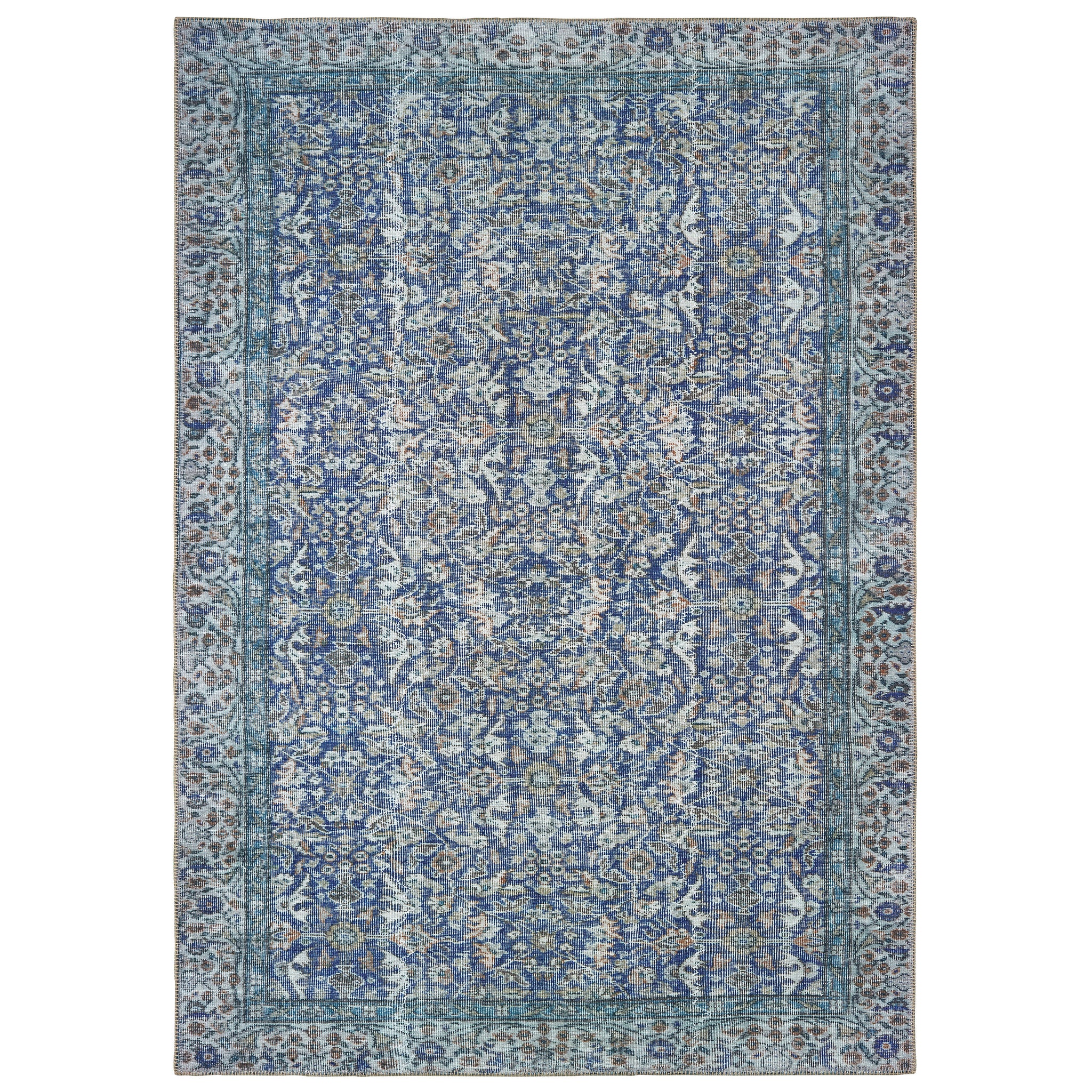 Oriental Weavers SOFIA 85811 Blue