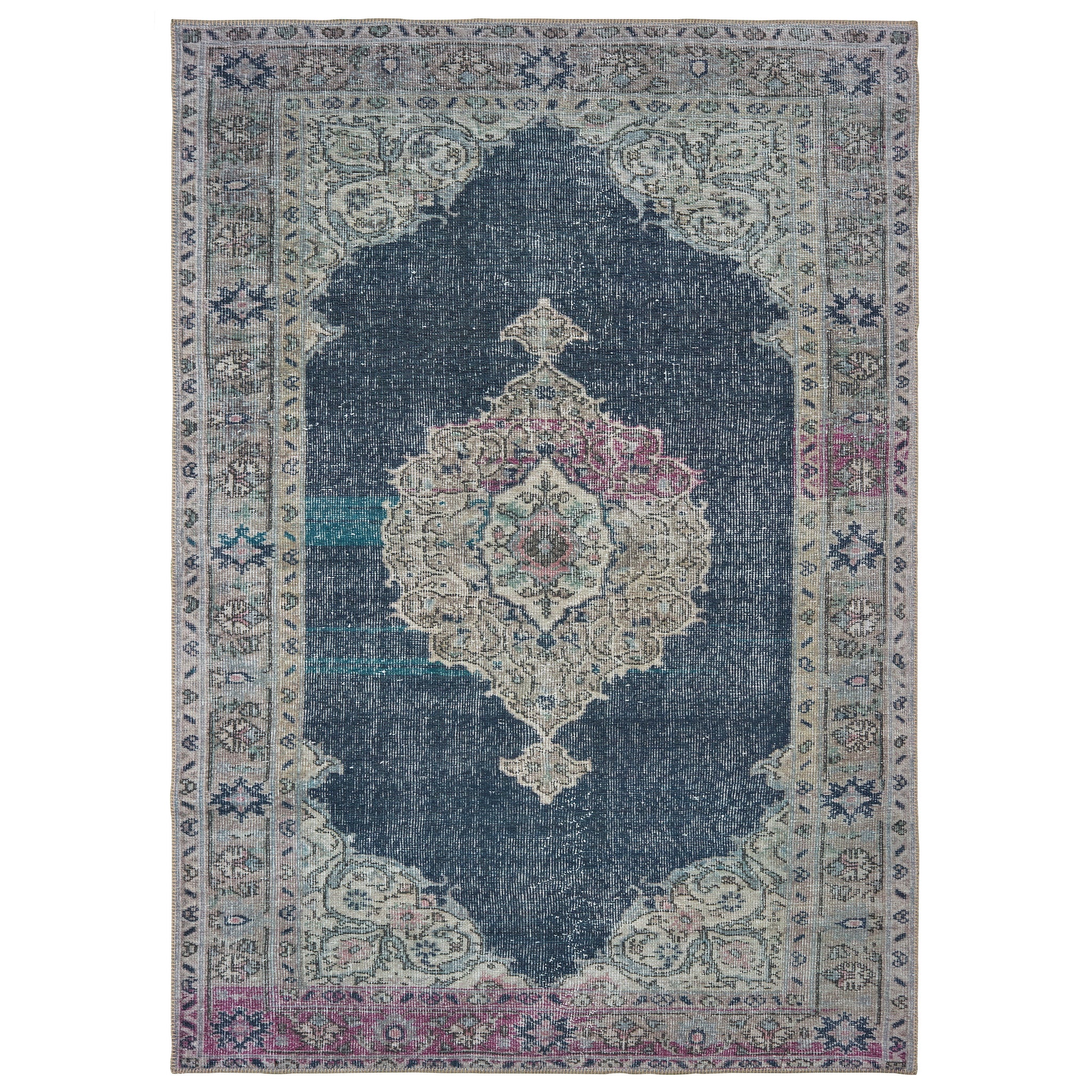 Oriental Weavers SOFIA 85817 Blue