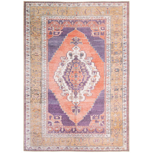 Oriental Weavers Sofia 85822 Purple