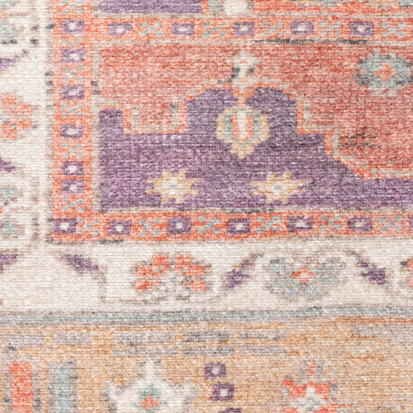Oriental Weavers Sofia 85822 Purple